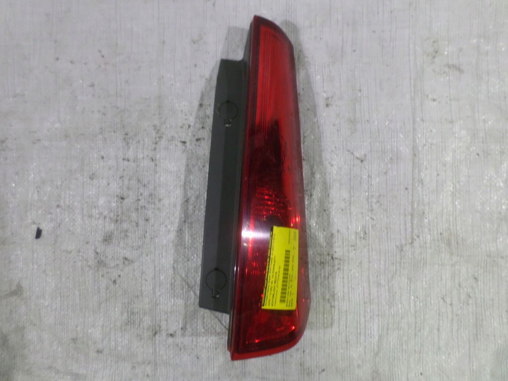 фото №1, Лампа задня права kia ceed i kombi