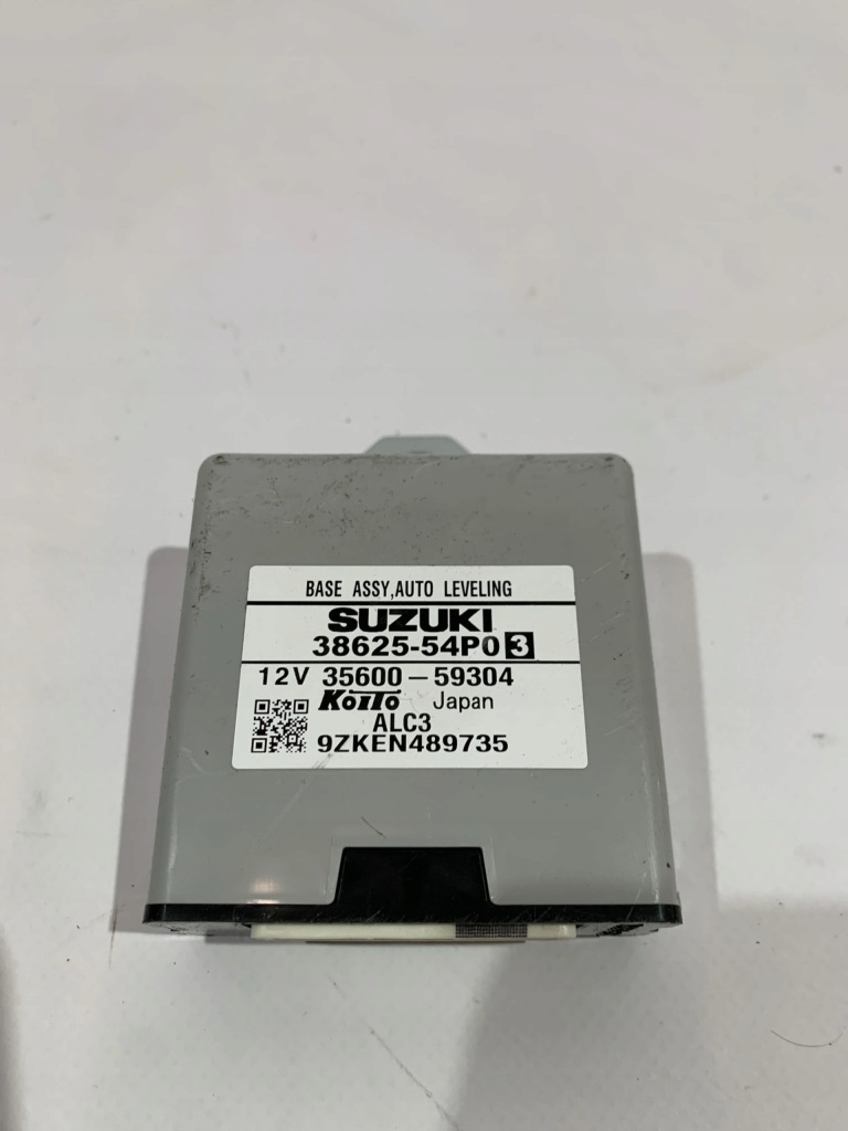 фото №1, Модуль блок керування suzuki sx4 s-cross 16- lift