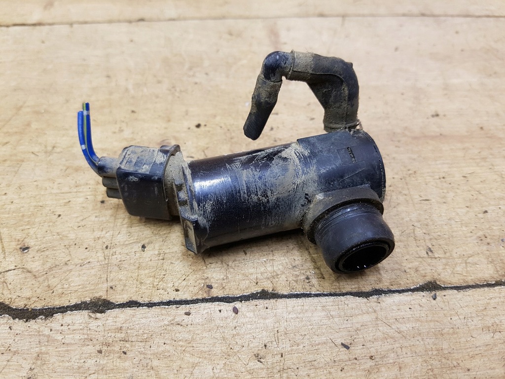 фото №2, Помпа омывателя toyota rav4 i