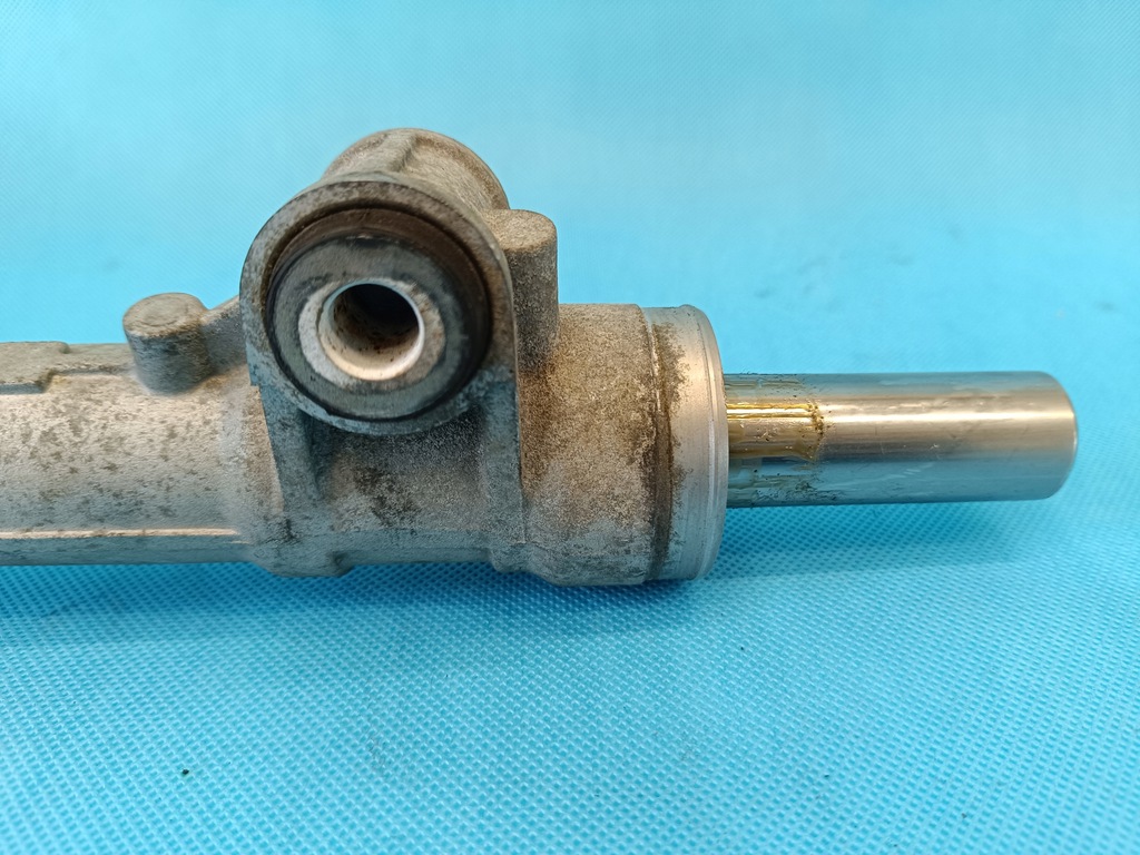 фото №8, Jeep compass 2 ii 2.4 pb 182km 4x4 2020r трансмиссия рулевая 68273357ae