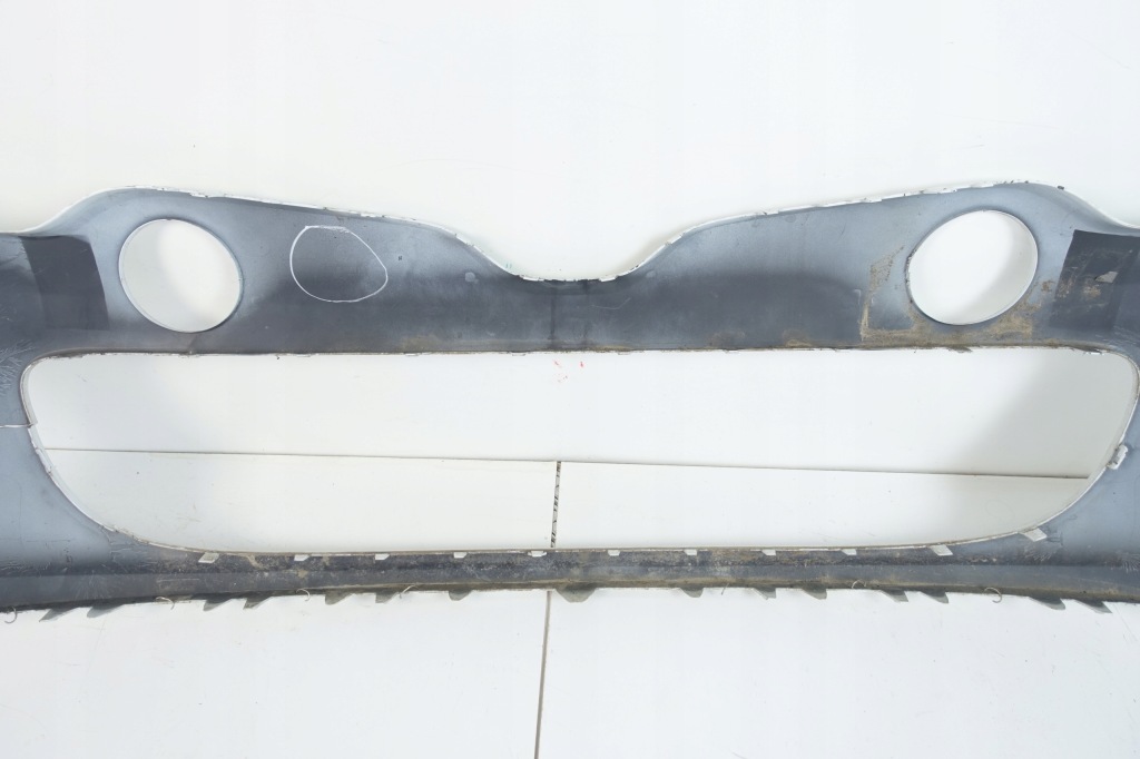 фото №10, Бампер перед передній renault twingo iii