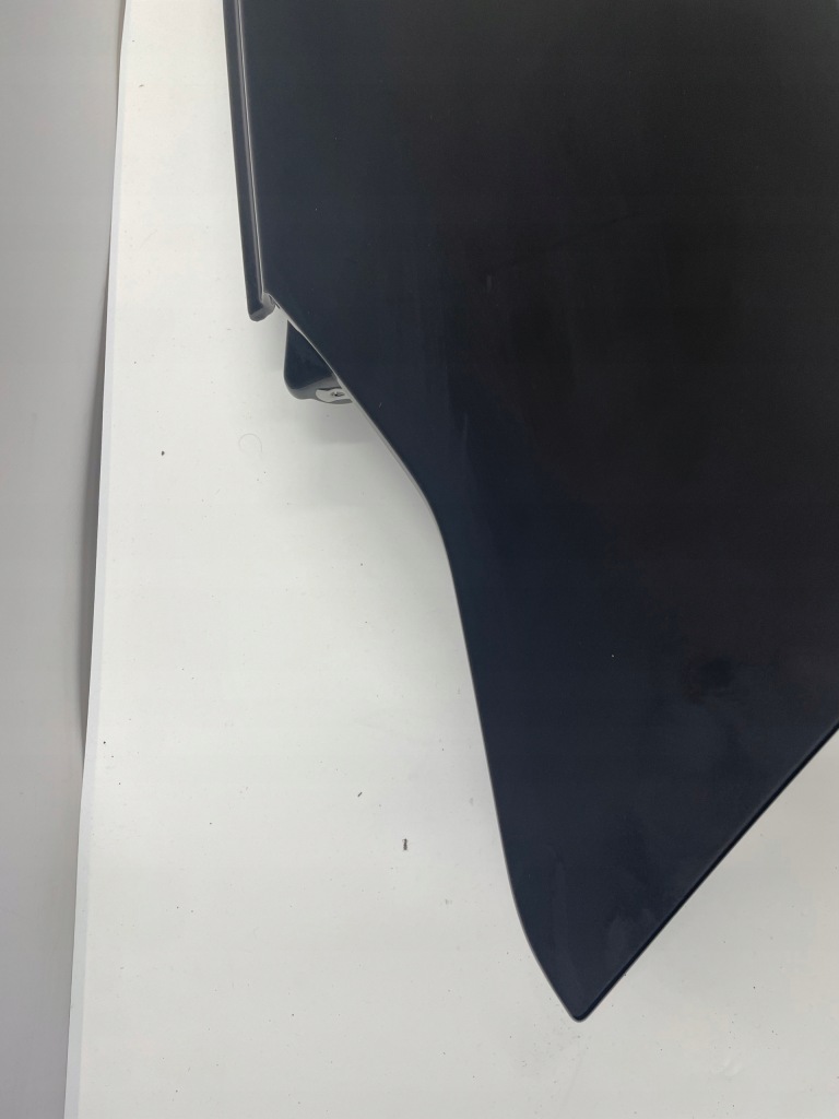 фото №6, Discovery 5 v крыло левый перед