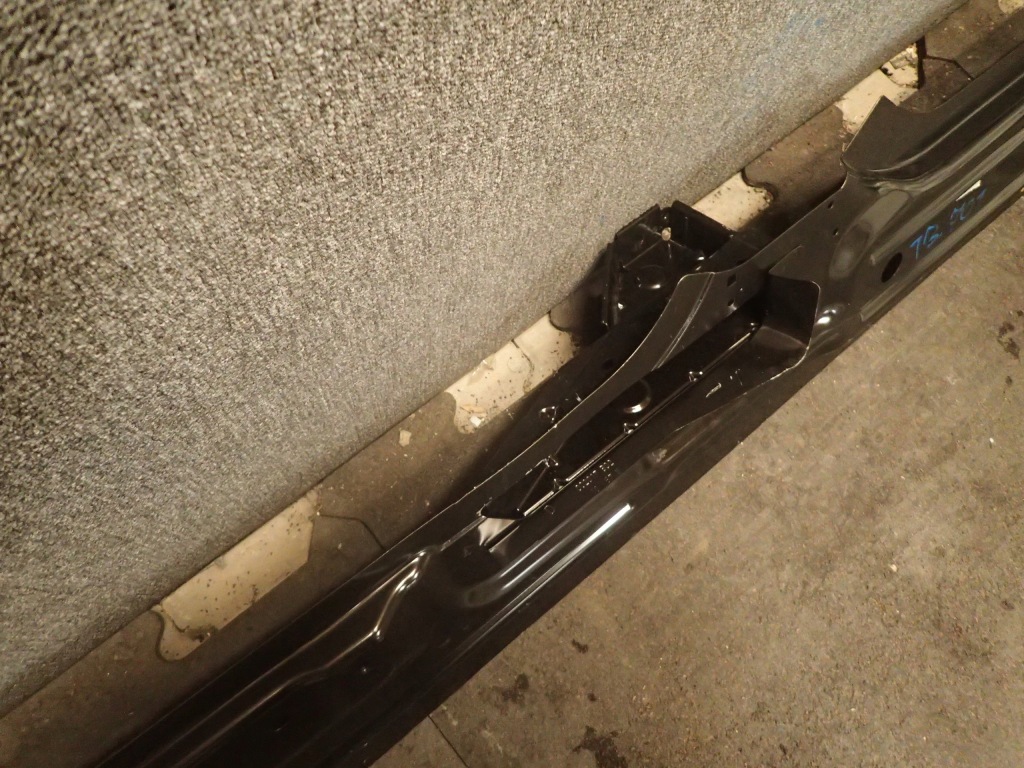 фото №2, Порог левый scudo expert jumpy 07-16 7008x4