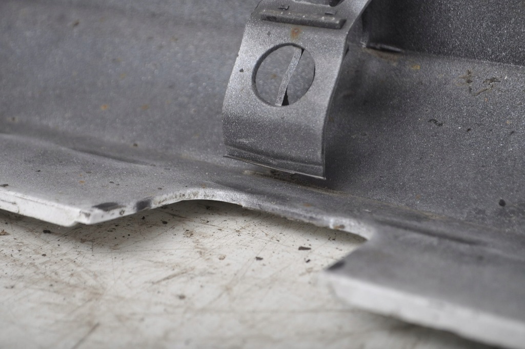 фото №9, Ford fiesta mk8 накладка поріг права st