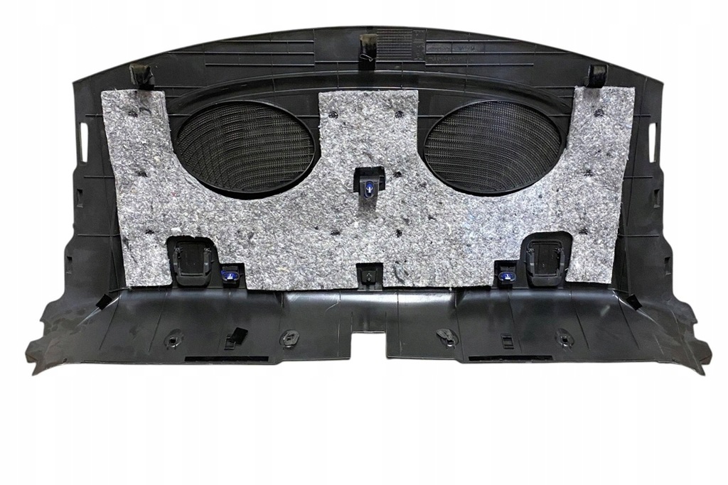 фото №11, Полка багажника chevrolet camaro 84335337 6.2l бензиновый 2021