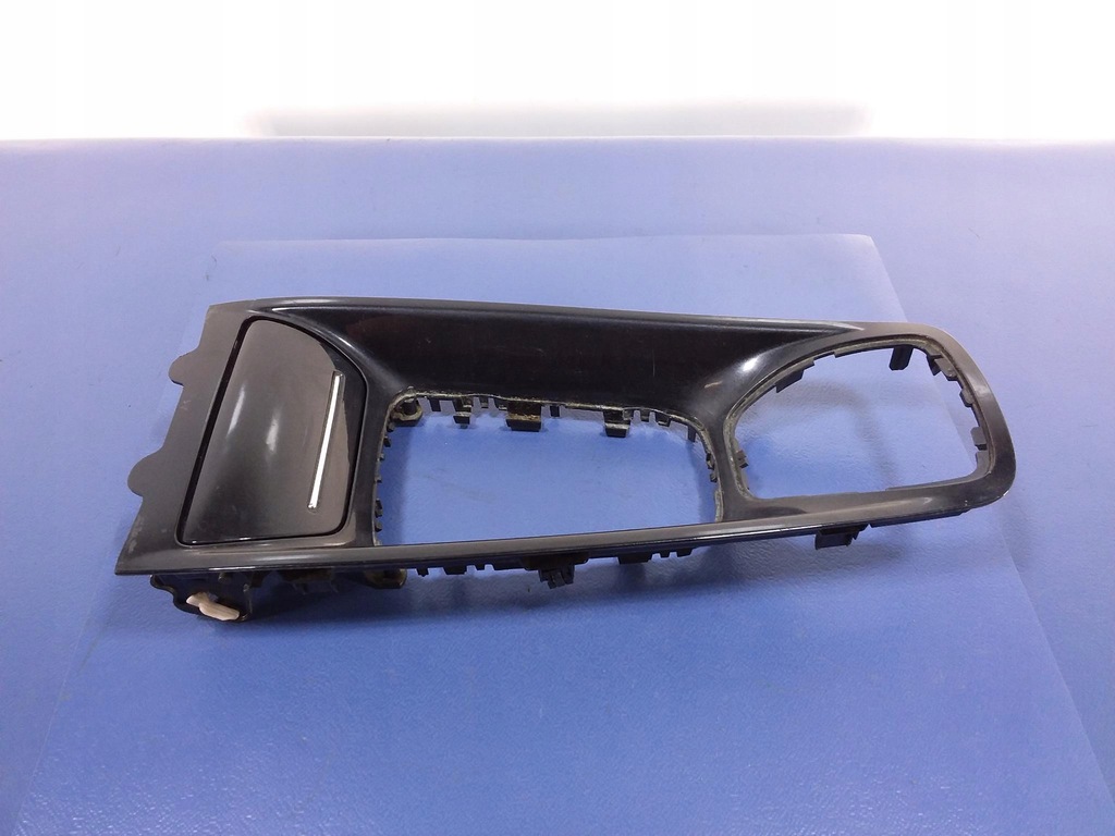 фото №1, C5 iii рамка рычаг переключения передач 9682457777