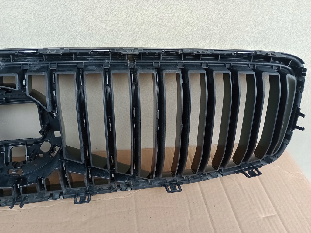 фото №13, Volvo v90 s90 lift решітка радіатора решітка радіатора pod радар 32234088