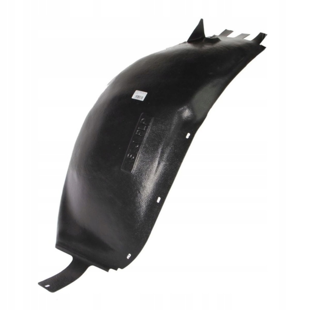 фото №1, Подкрылок перед l opel astra 12.09-06.15 rezaw-plast