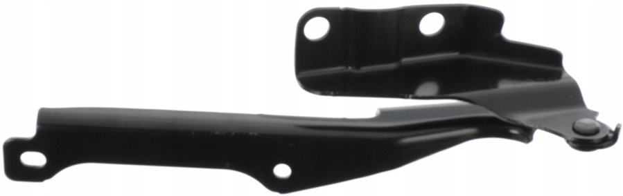 фото №1, Петля капот перед правый mazda 3 bp 2018- оригинал