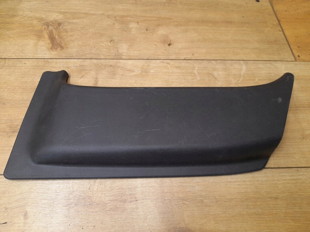 фото №1, Захист пластик alfa romeo 147