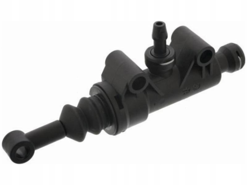 фото №1, Насос сцепления mercedes slk r172 1.8-2.1 11- r171 1.8-3.5 04-11