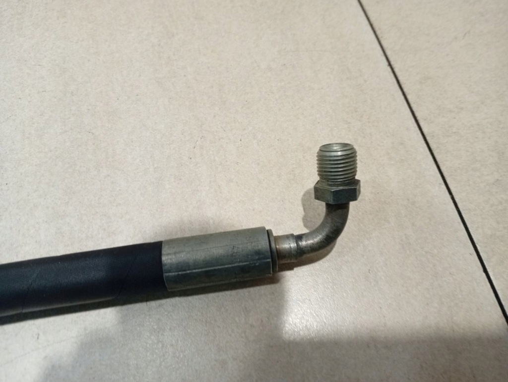 фото №6, Провода усилителя vw lt 35 2.5 tdi