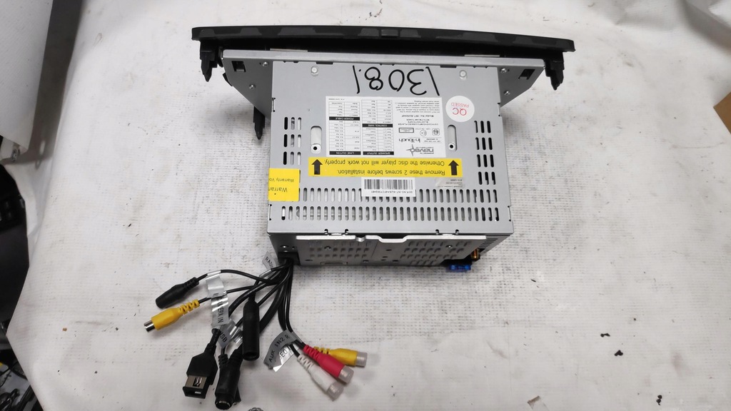 фото №5, Радио 2din экран дисплей suzuki sx4 s-cross