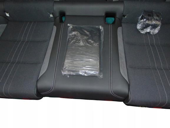 фото №9, Vw passat b8 салон сидіння шкіра alltrack nowe заднє сидіння