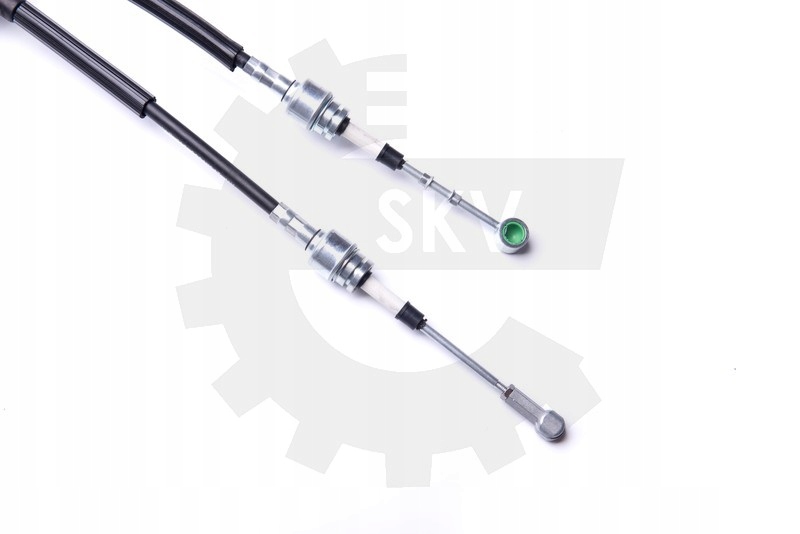 фото №14, Трос коробки передач fiat 500, 55229289