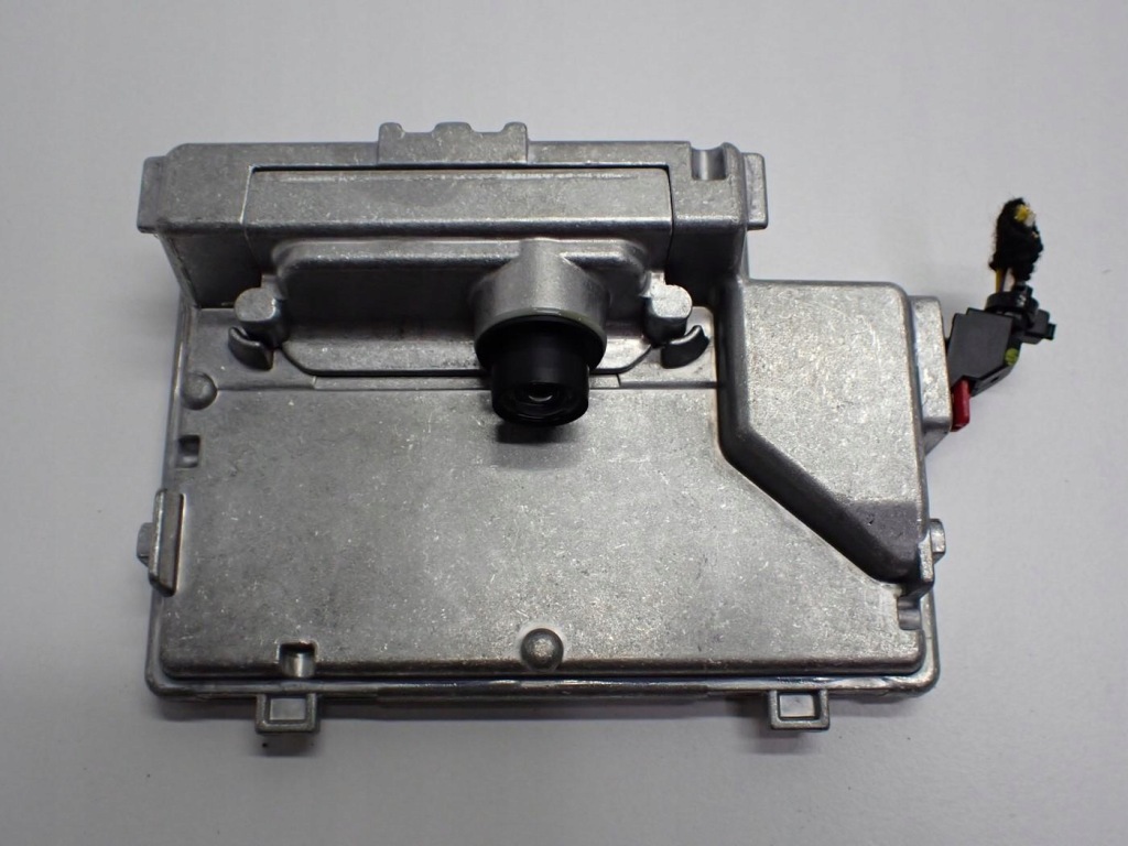 фото №1, Камера асистент поперечина 9848001080 peugeot 308 iii t10 22r