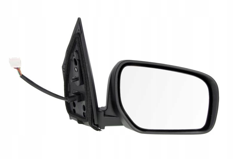 фото №1, Дзеркало p renault koleos 09.08-10.11 blic 5402-09-2002166p електричний, w