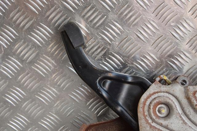 фото №9, Педаль тормоза стояночного dodge charger 15-