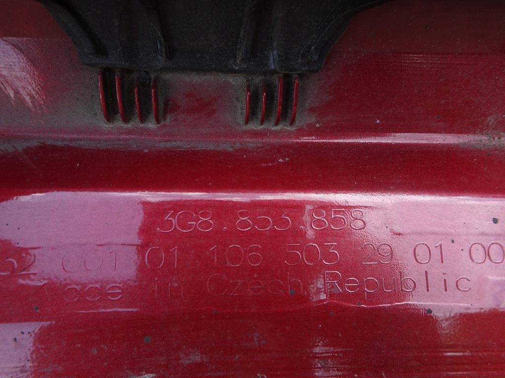 фото №11, Vw arteon молдинг накладка порог правая ls3m 3g8853858