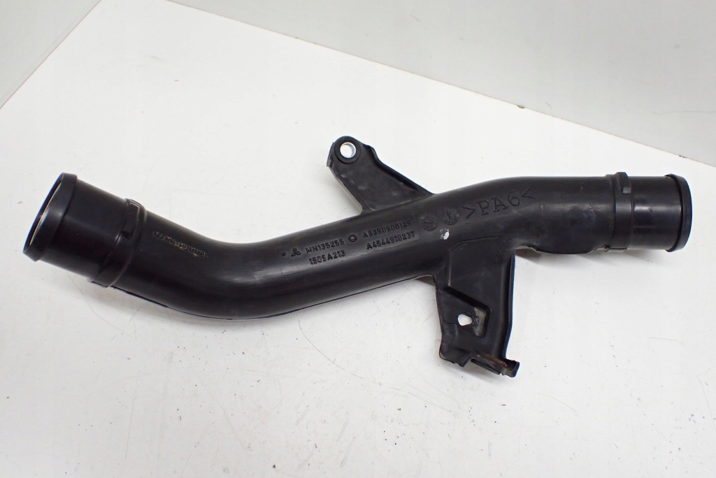 фото №1, Wąż труба turbo турбіни colt 1.5 dci smart forfour 454 a6390900129