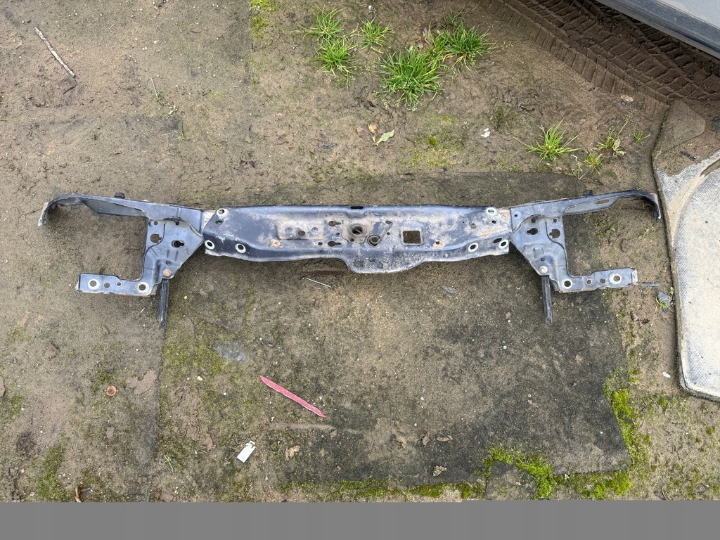 фото №1, Pas передний с фары-очки astra h lift ,orginal