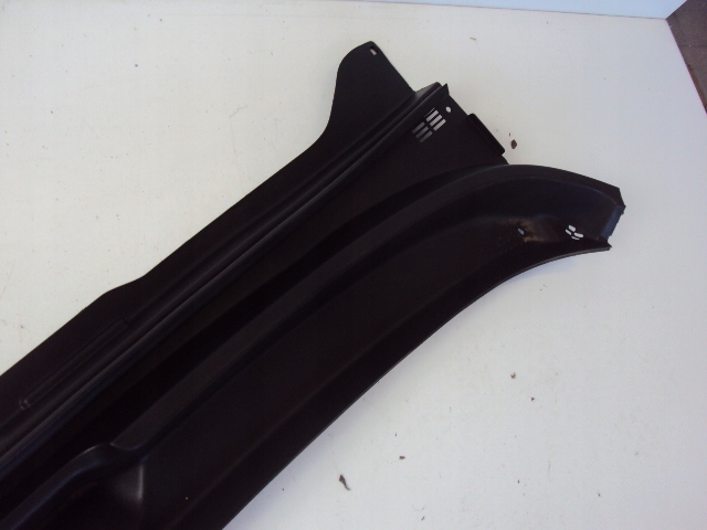 фото №5, Жабо jeep renegade 2014-2018