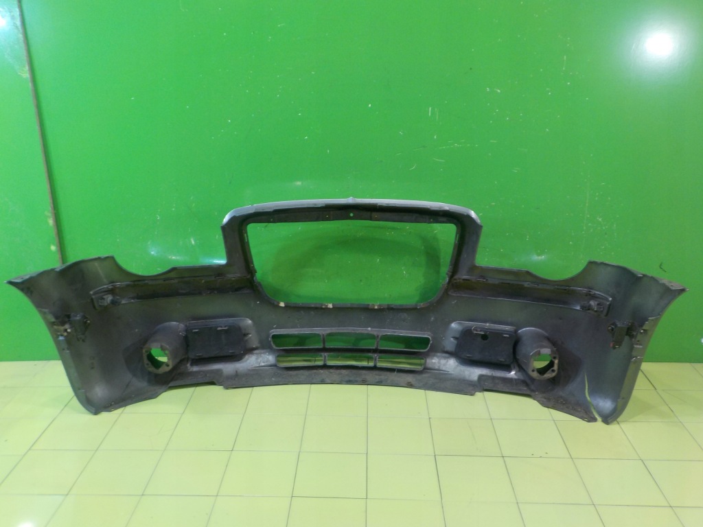 Купить Chrysler 300c 3.0 crd 06r sedan 4d бампер перед