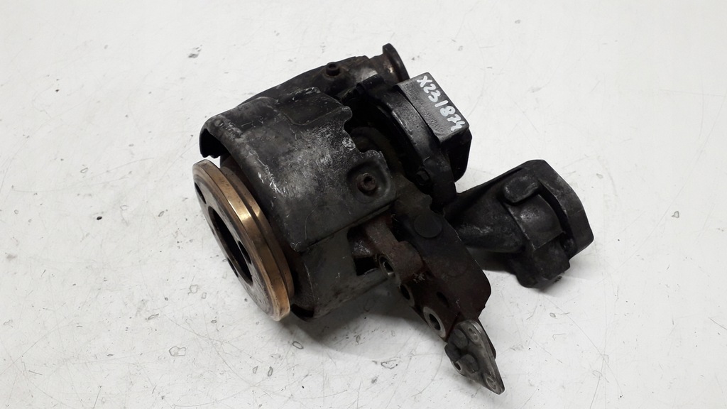 фото №13, Vw phaeton 5.0tdi турбіна 07z145873e 755297-1