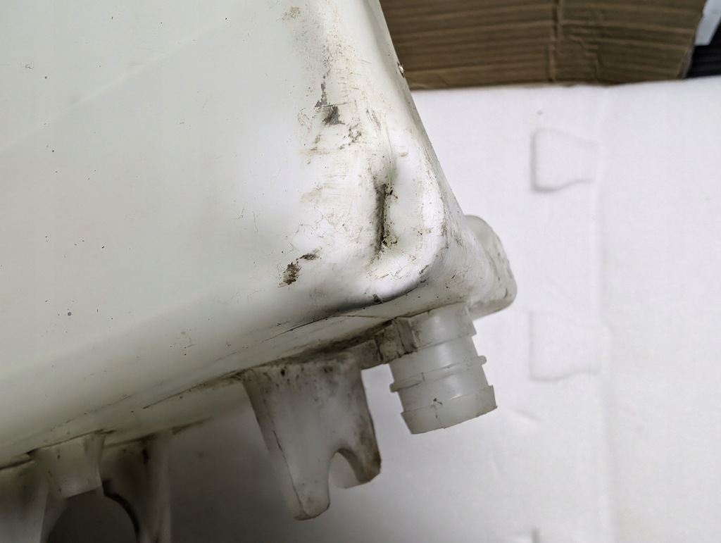 фото №8, Бачок омывателя kia soul ii 13-18