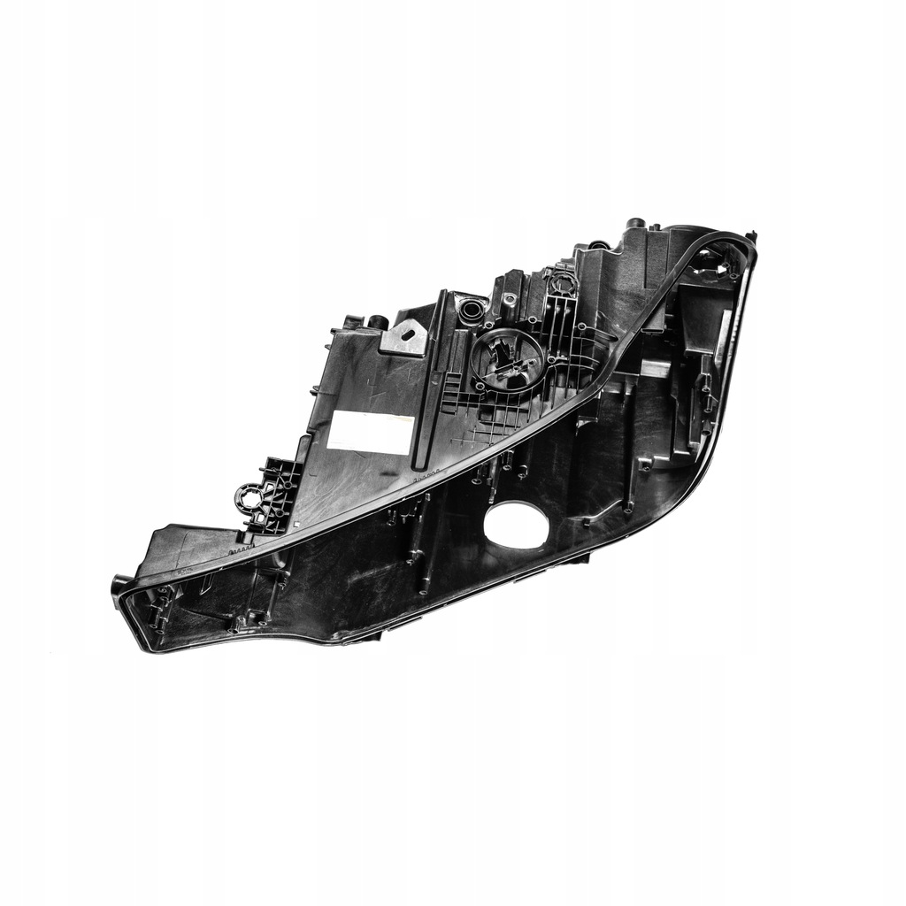 фото №6, Bmw x7 g07 корпус фара 9481801