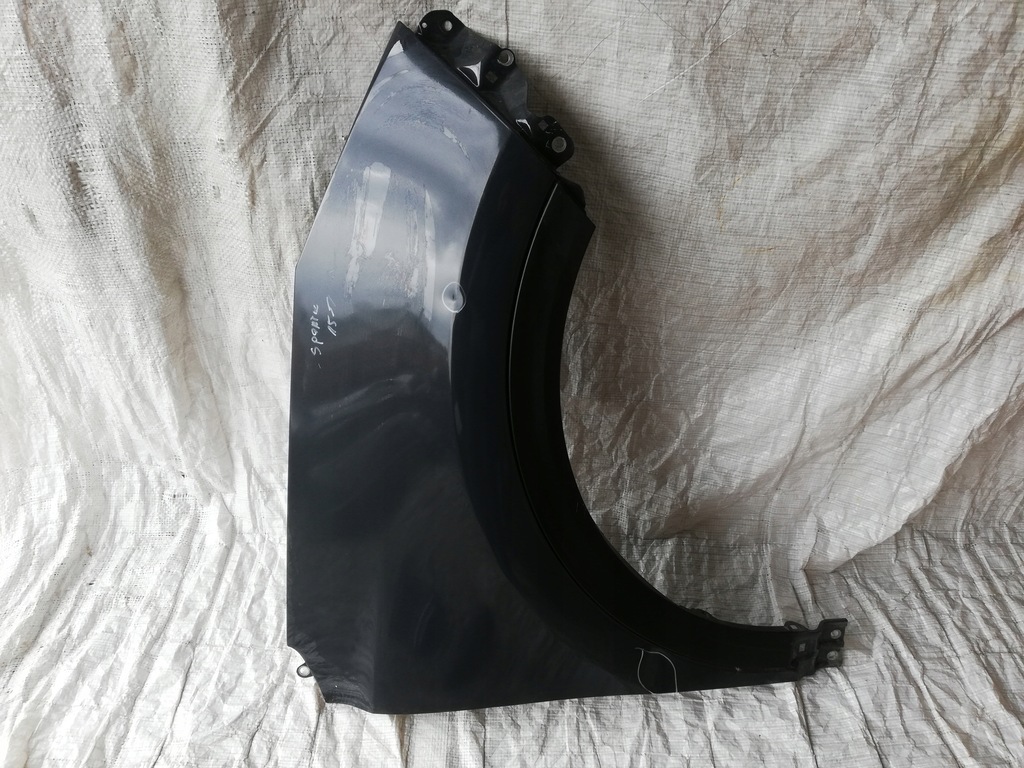 фото №1, Kia sportage 15- крила перед передній правий