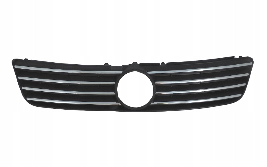 фото №1, Vw passat b5 96-00 решітка радіатора решітка радіатора czarna хром nowa