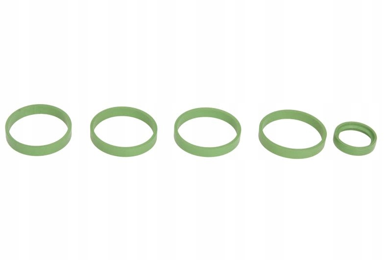 фото №2, Набор прокладка коллектор впускной