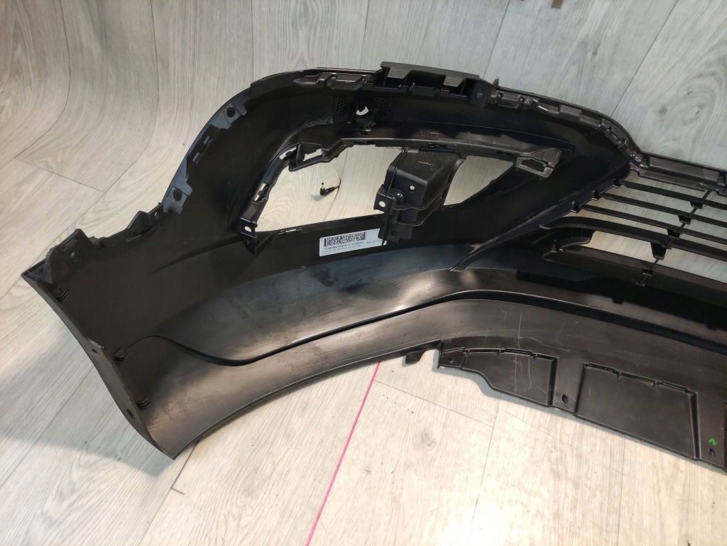 Opel crossland x 17- накладка бампера перед 39097371 Ціна