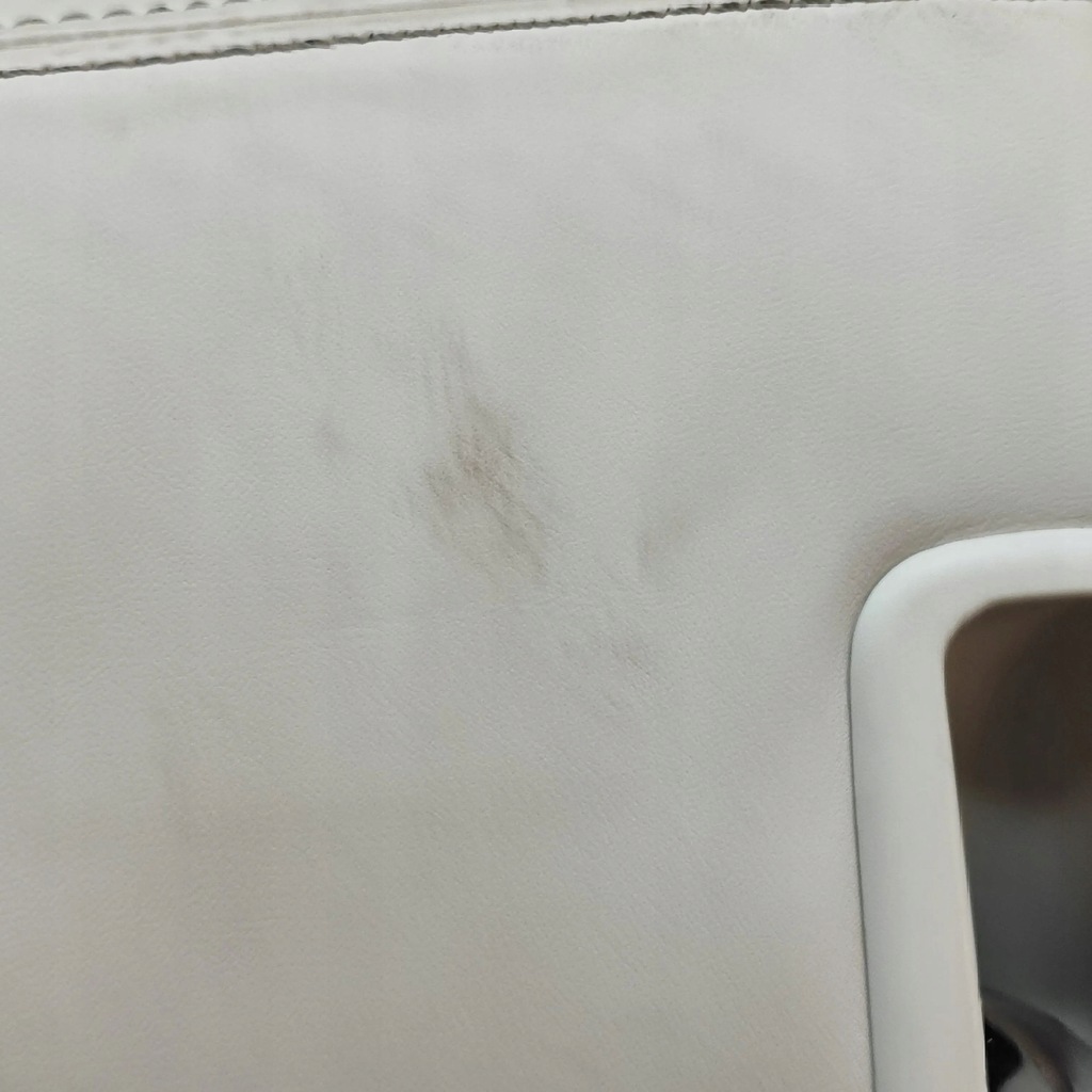 фото №7, Bmw 6 g32 gran turismo 2019 подголовник сиденье передний