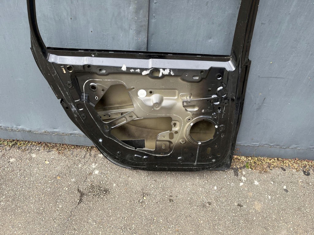 фото №8, Citroen c4 grand picasso ii дверь правый перед
