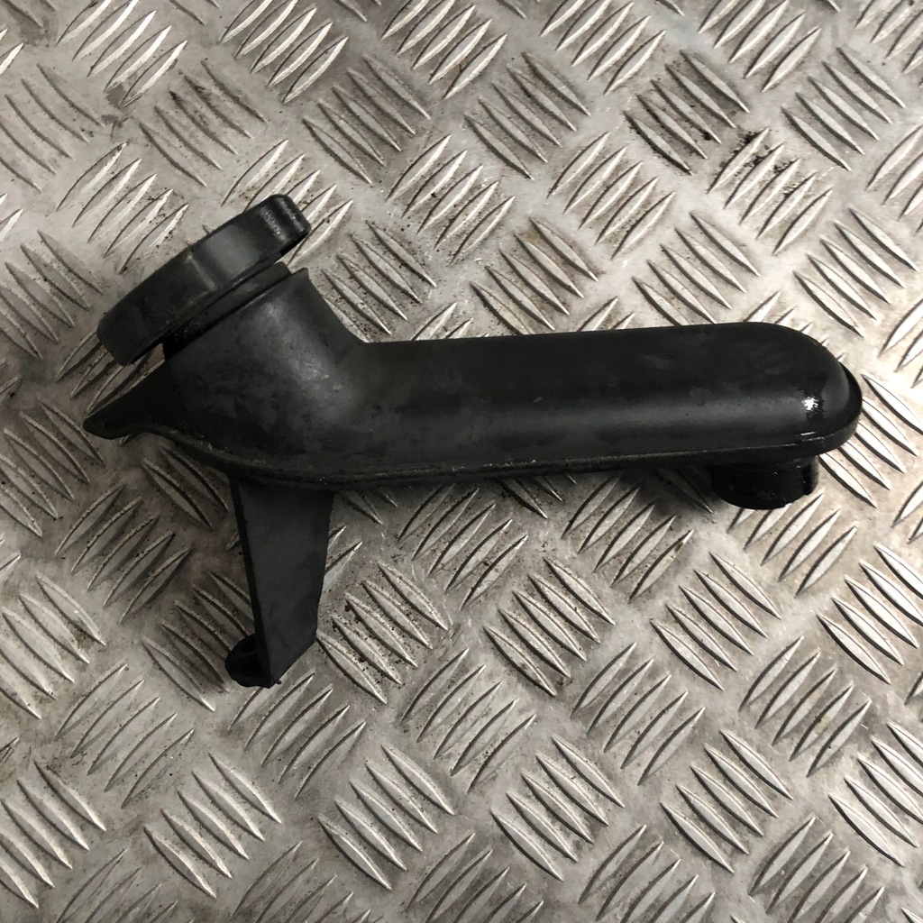 фото №1, Заливна горловина оливи ford transit yc1q6763ab