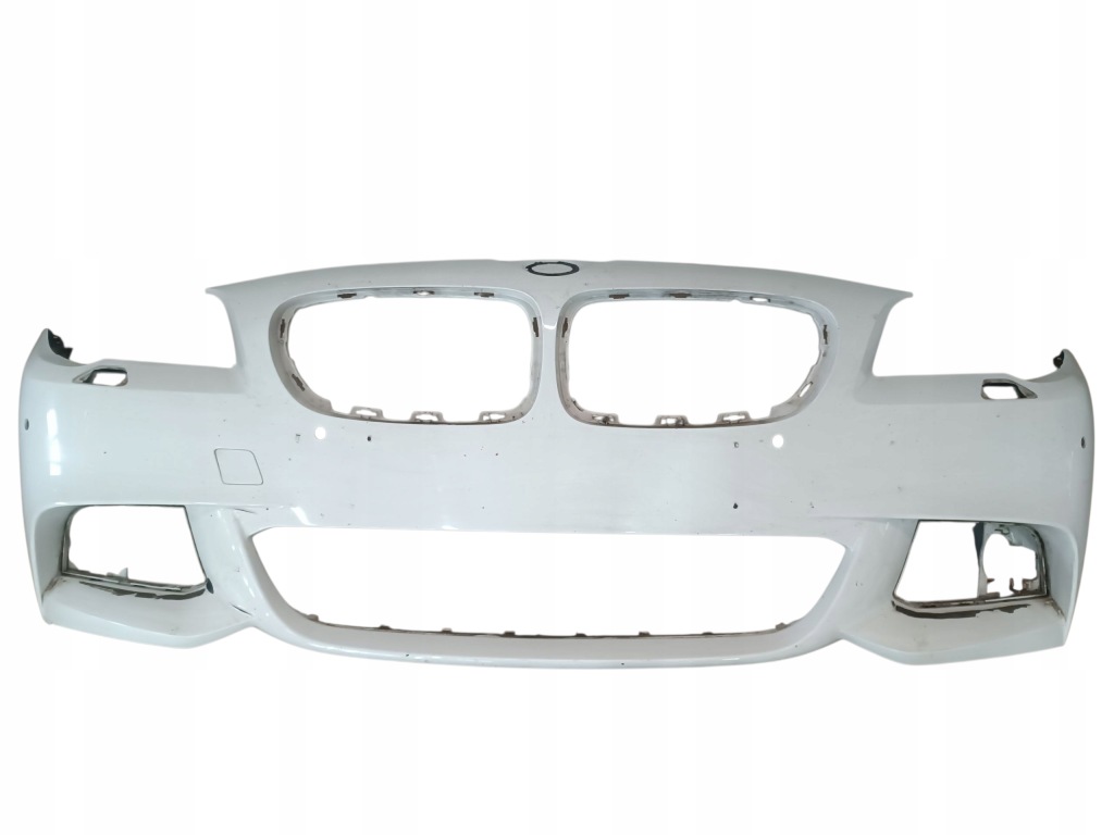 фото №1, Бампер перед bmw 5 f10 f11 m-pakiet