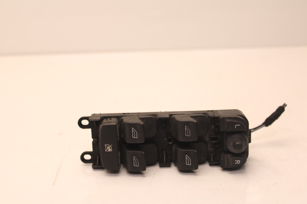 фото №1, Land rover freelander ii 2 2006r- панель окон зеркал кнопки