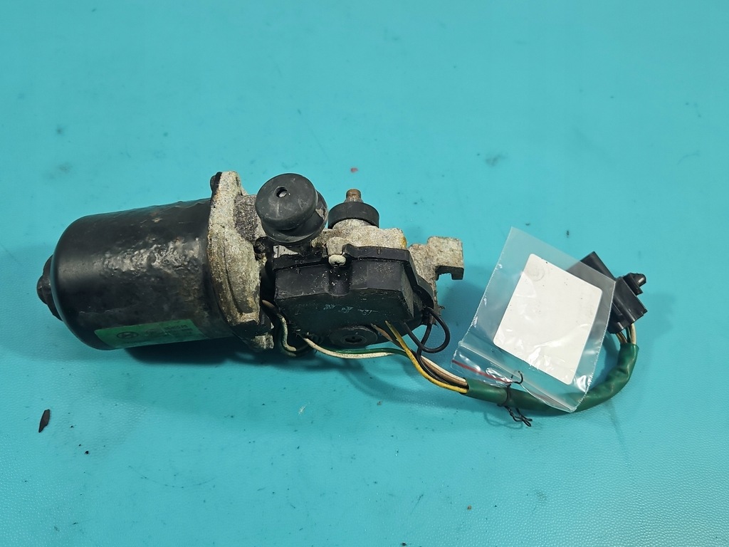 фото №7, Моторчик двигатель дворник перед hyundai i20 i 98110-1j000