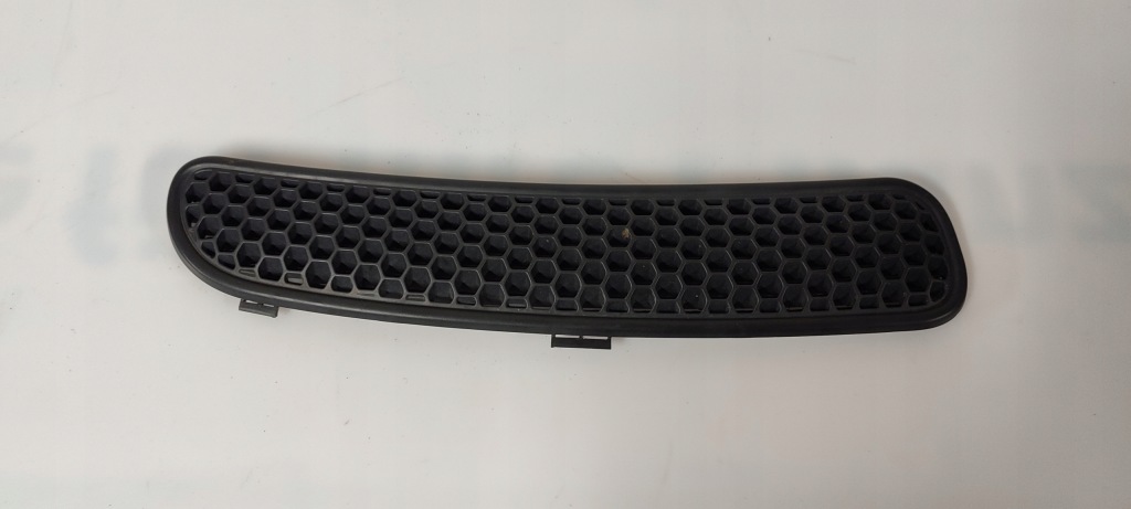 Купить Mini r50 r52 r53 решётка жабо капот правая czarna 7122506