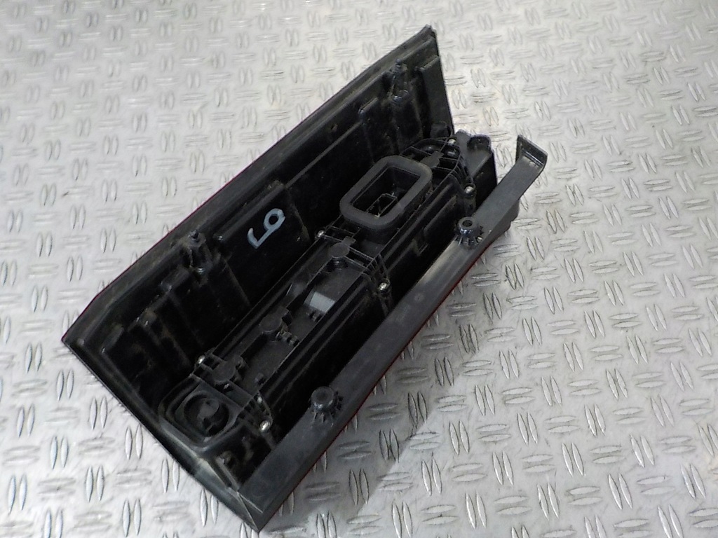 фото №8, Crafter man tge 17- лампа задня права