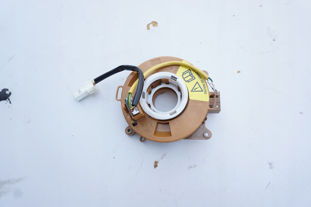 фото №1, Лента air bag peugeot boxer ii 2