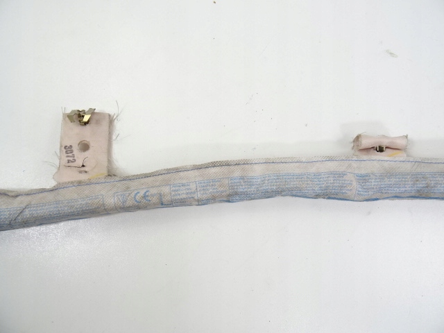 фото №8, Macan air bag шторка безопасности левая 95b880741