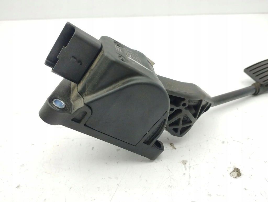 фото №7, Peugeot 508 2012 педаль газа / ускорения