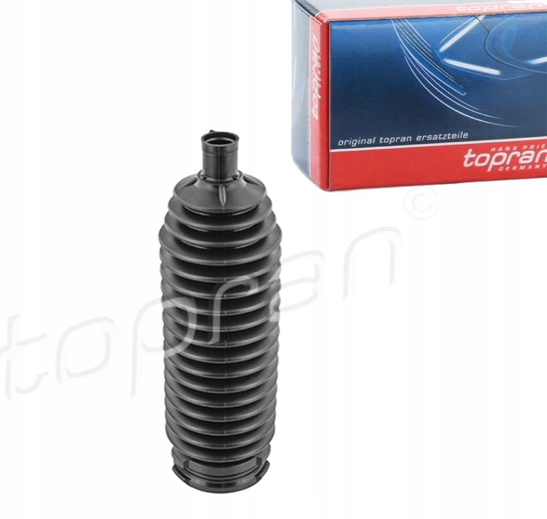 фото №1, Topran 110 979 набір захист, система кермовий