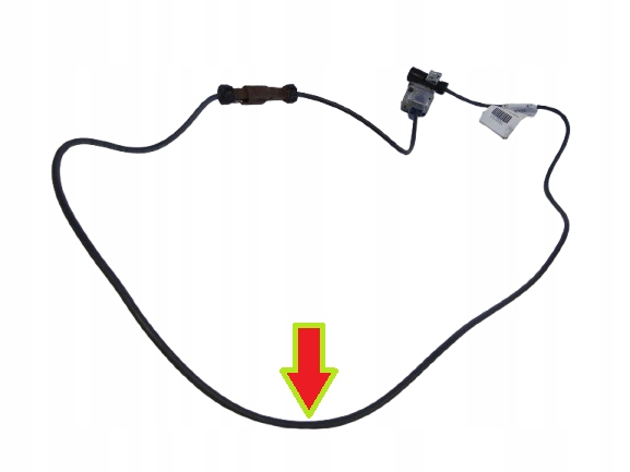 Купить Mercedes жгут камеры 360 a1665402202 gle 166 292 gls 166