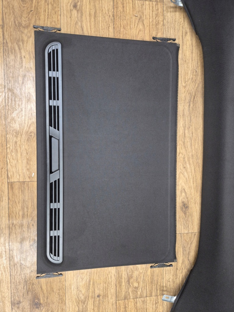 Bmw f36 потолок люк потолок czarna m-pakiet комплектная с шторка в Украине