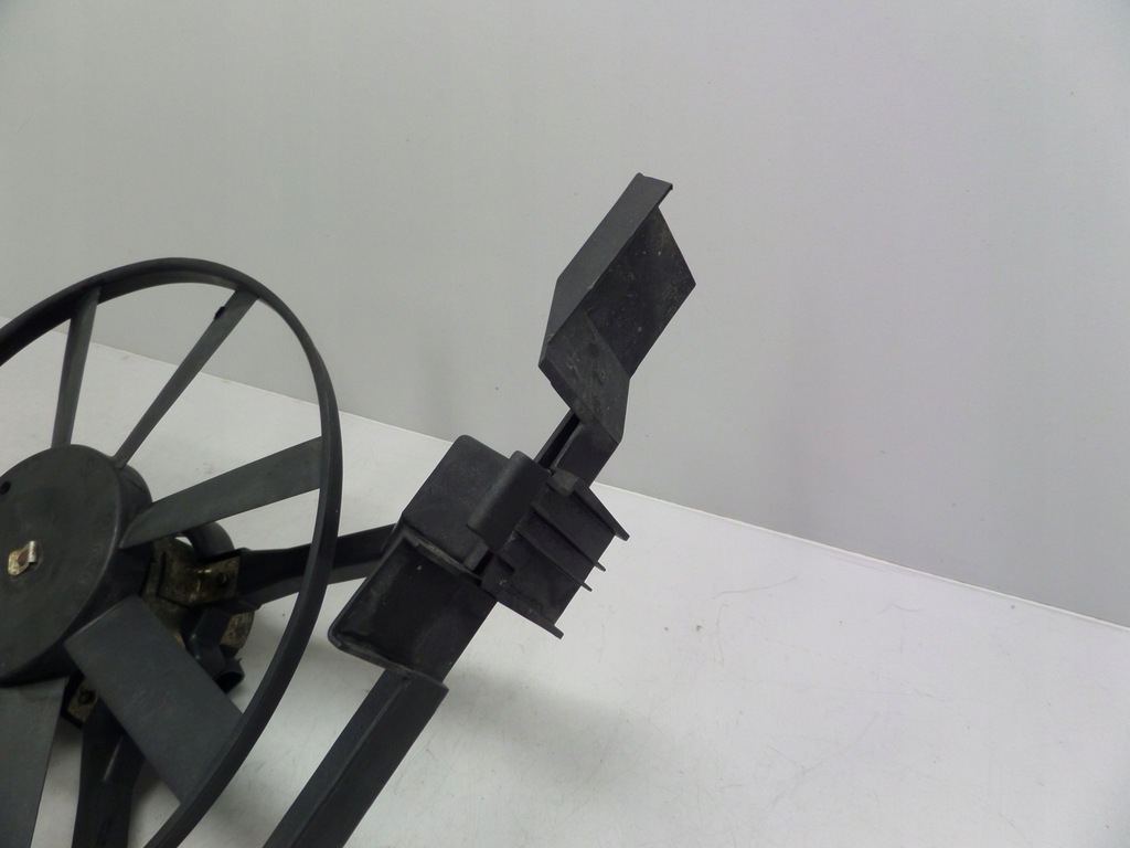 фото №10, Вентилятор радіатора smart fortwo 450 0.6t 0.7t 98-07 0003405v007