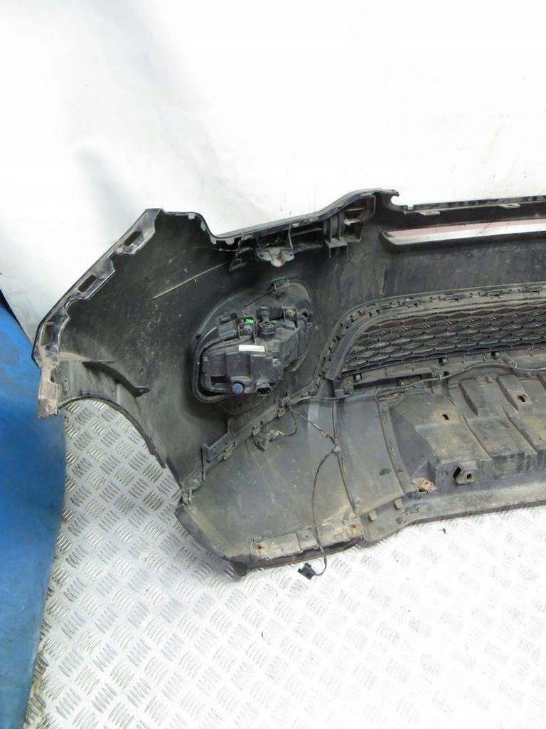 фото №10, Land rover discovery sport l550 бампер перед pdc lrc 820 15-